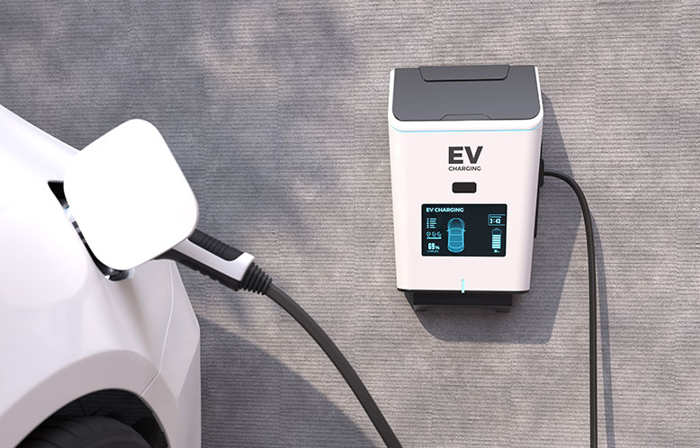 EV Chargers Installation