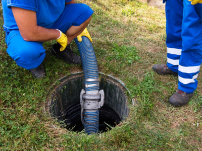 Drain-excavation-essex