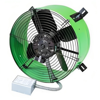 attic fan b1