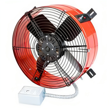 attic fan b2