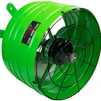 attic fan b7