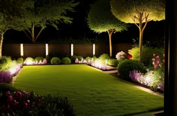 outdoor lighting 2